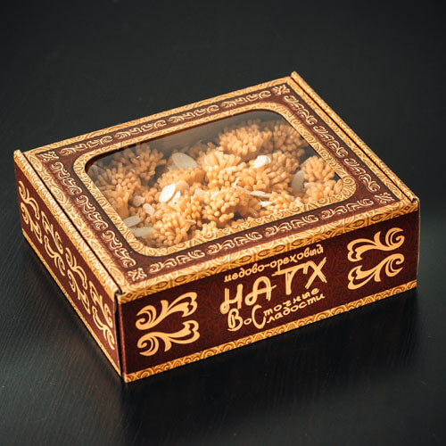 Натх 500 грамм